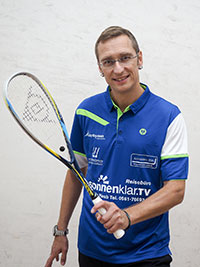 Dirk Barkanowitz